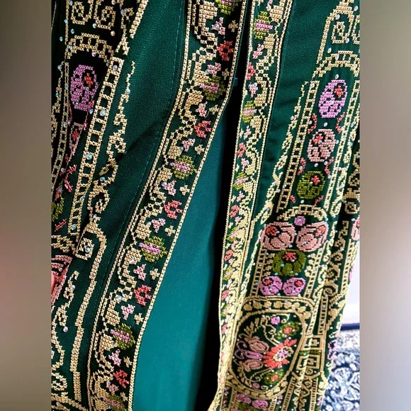 Palestinian Thobe - Picture 2 of 4